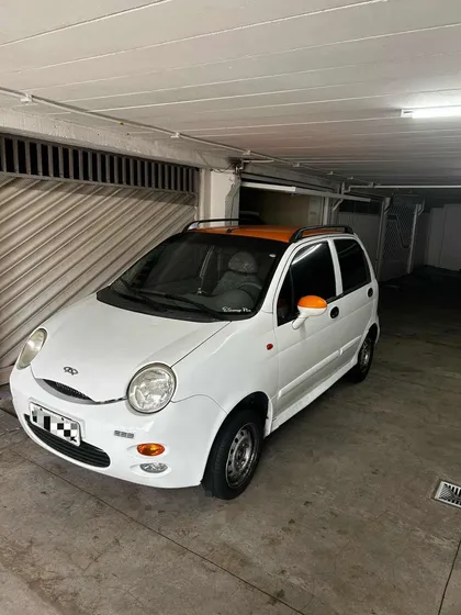 Chery Chery Qq 1.1 16v 5p