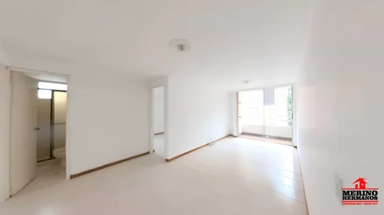 Apartamento En Arriendo En Medellín - San Diego