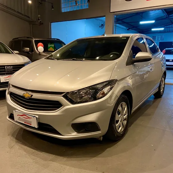 Chevrolet Onix 1.0 Lt 5p