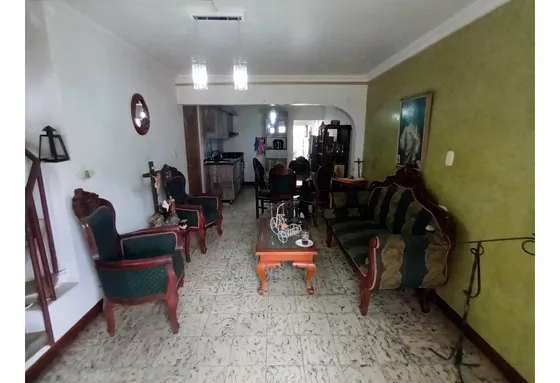 Edificio En Venta En Medellín - Campo Valdez 