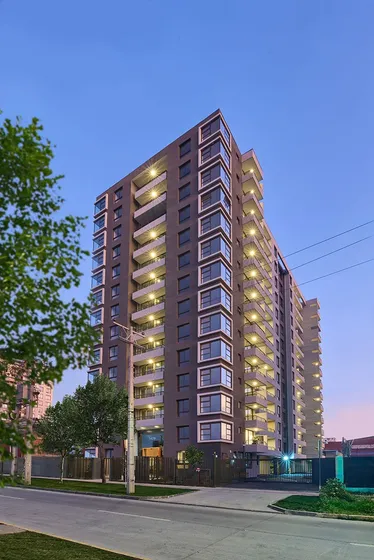 Edificio Feelgood