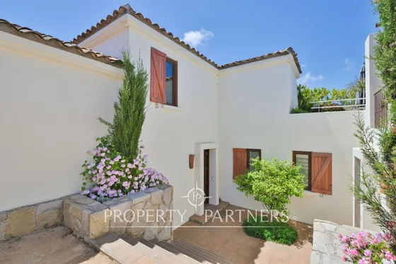 Condominio Cachagua