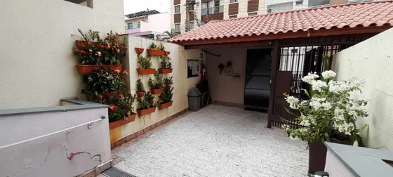 Nossa Senhora Do Monte Carmelo - Vila Jahu - Rudge Ramos - Oportunidade - Mobiliado - Documentado - Direto Com O Proprietário!!!