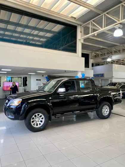 Mazda Bt-50 4x4