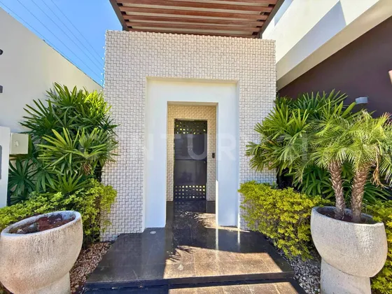Casa En Venta,502.68 M2, En Altabrisa, Merida, Yucatan
