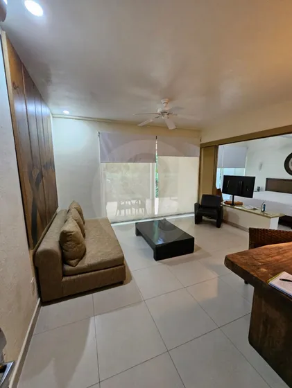 Departamento En Venta En Sian Ka-an