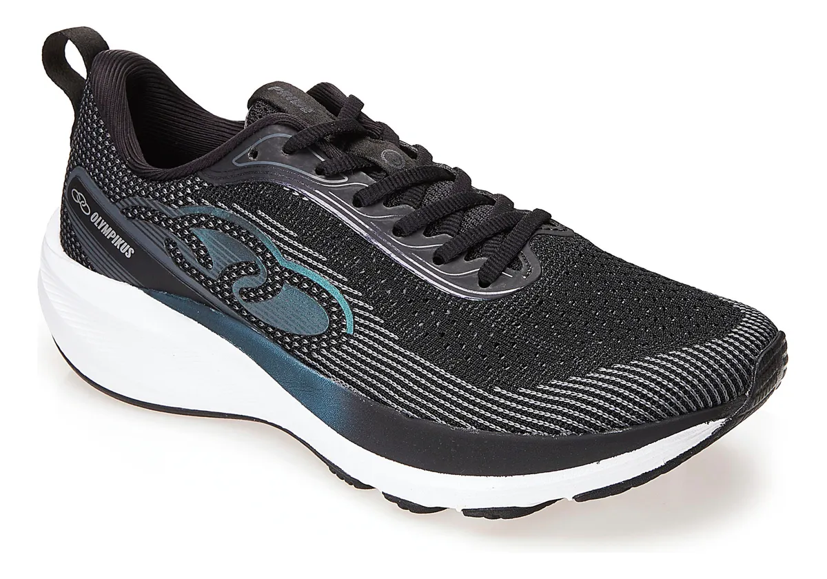 Tênis Masculino Pride 3 Olympikus