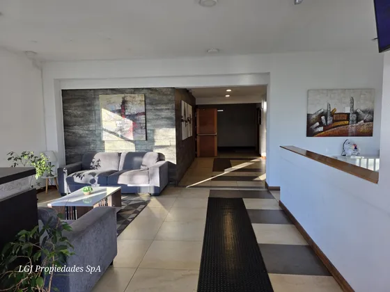 Departamento 2 D, Lomas De San Sebastian Concepción