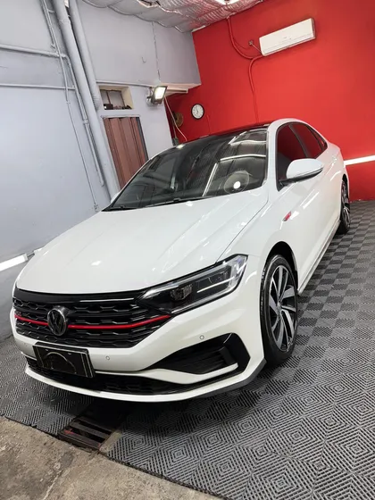 Volkswagen Vento 2.0 Tsi Gli 230cv App Connect Dsg