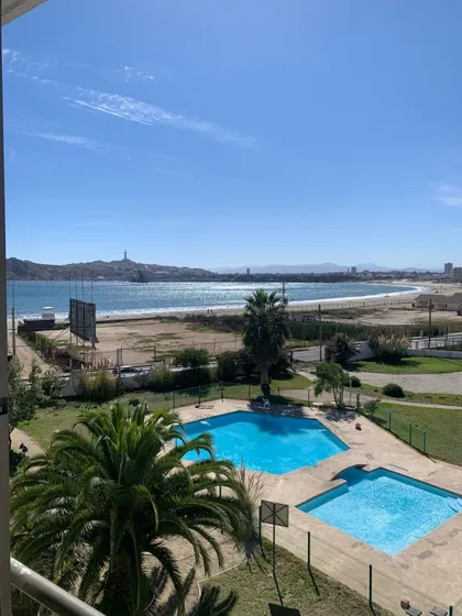 Tu Espacio Frente Al Mar