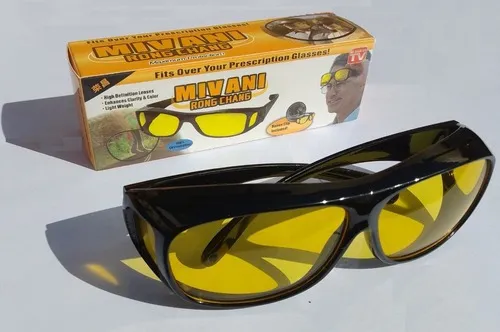 Gafas para manejar de noche mercadolibre hotsell