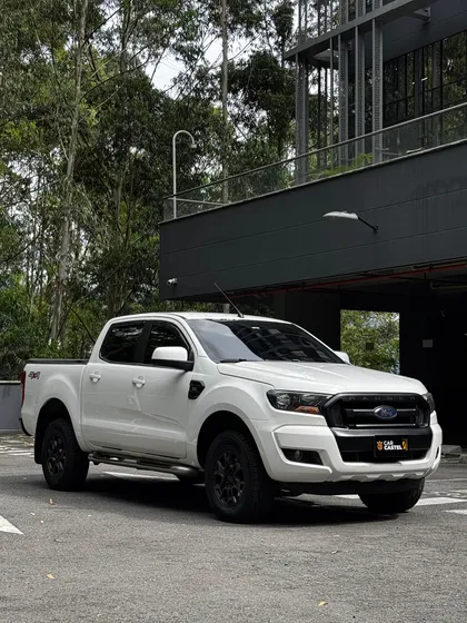 Ford Ranger 3.2 Xls