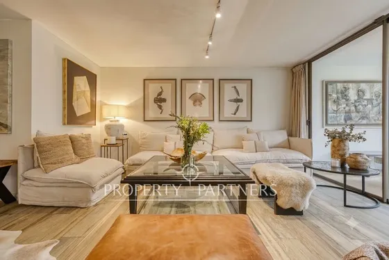 Increíble Y Amplio En Exclusivo Condominio Frente ...