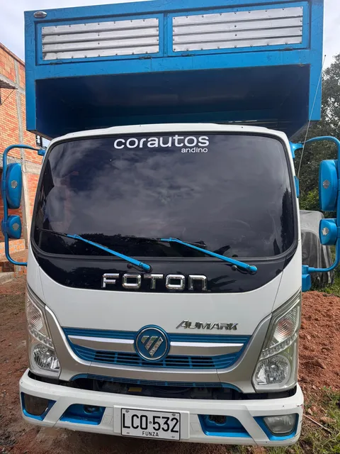 Única Dueño Gran Capacidad