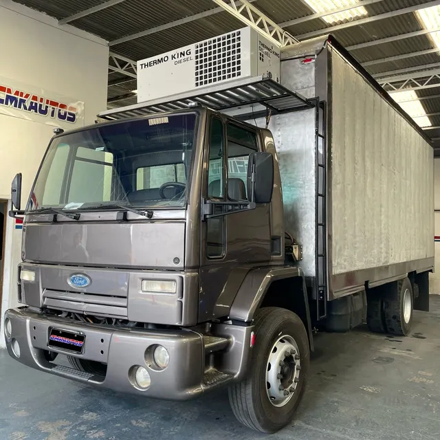 Ford Cargo 1721 1721