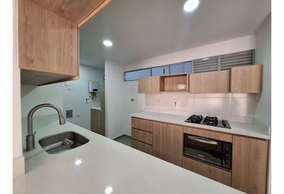 Arriendo Apartamento Robledo, Sector  Pilarica 