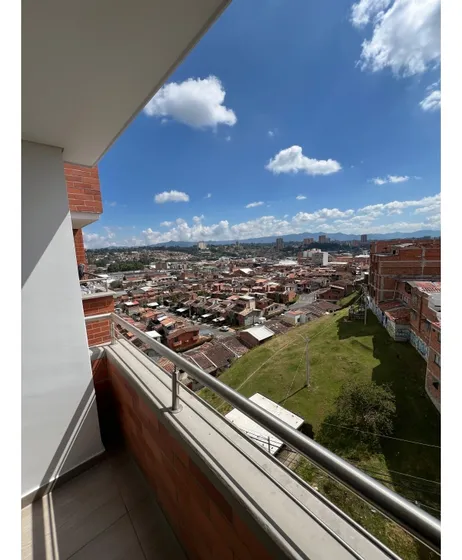 Venta De Apartamento Rionegro Antioquia 61 M2 Unidad Cerrada