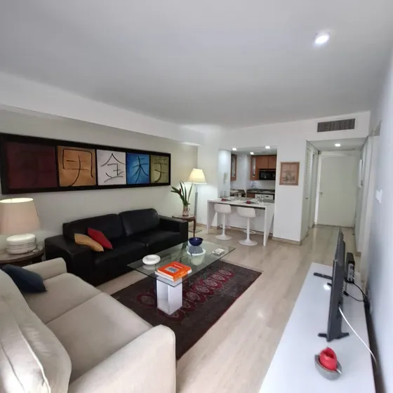 Apto - Alquiler Altamira 80 M2