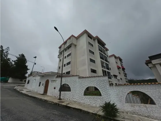 Apartamento En Alquiler Urb Las Salias San Antonio De Los Altos