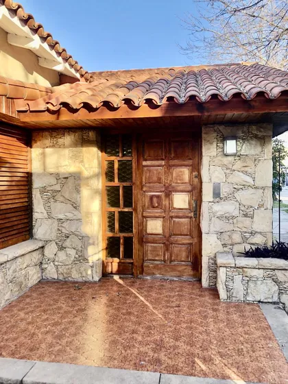 Casa En Venta 4 Ambientes En Monte Grande
