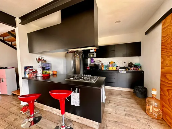 Casa En Pueblo Tetela Del Monte