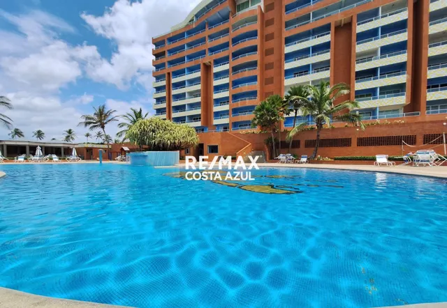 Remax Vende Apartmanento En Francisqui Tucacas Planta Electrica Total