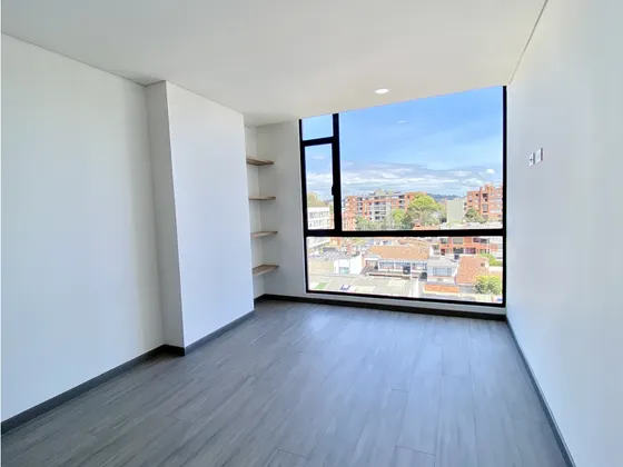 Apartaestudio En Venta Nuevo Country