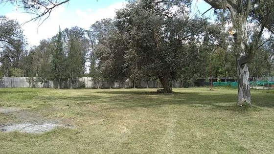 Lotes En Venta En Marcos Paz