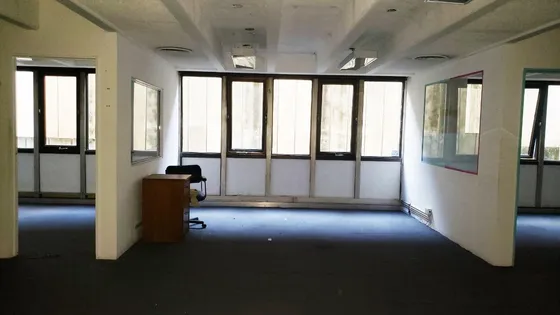 Oficina En Venta - Recepción - 4 Oficinas - 130mts2 - San Nicolás