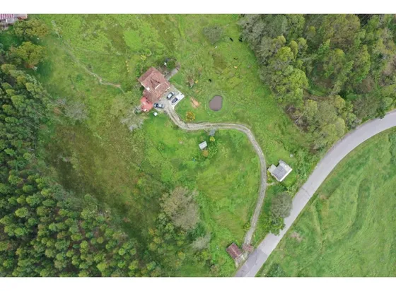 Finca En Venta En Carolina Del Principe