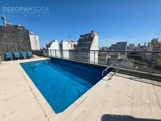 Alquiler Departamento 4 Ambientes - Amenities Coghlan!