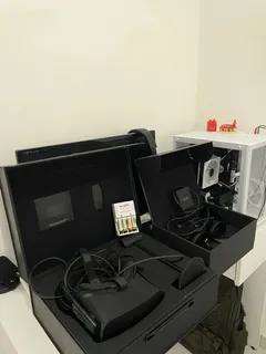 Oculust Rift Cv1 | Mercado Livre