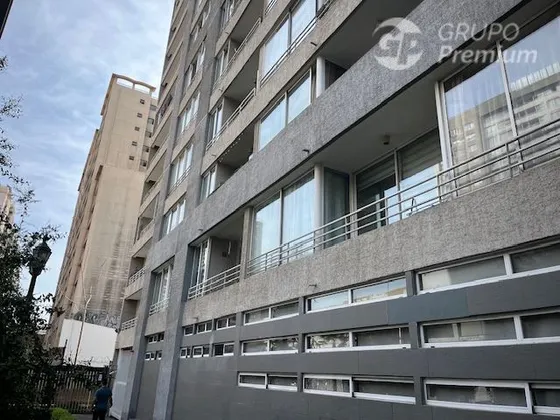 Departamento En Venta En Santiago