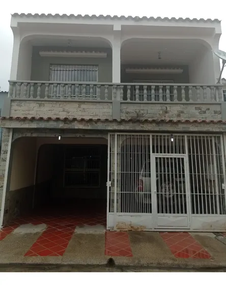 Casa En Venta En San Diego Urbanización Santa Martha Ar.