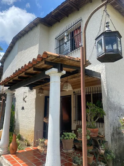 Casa San Pedro De Lso Altos 