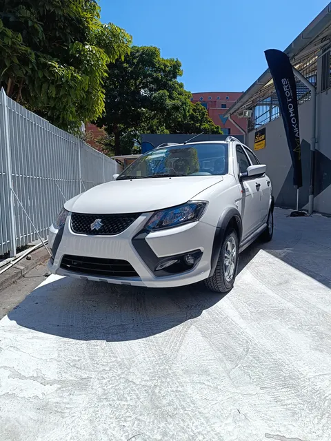 Saipa Quik S