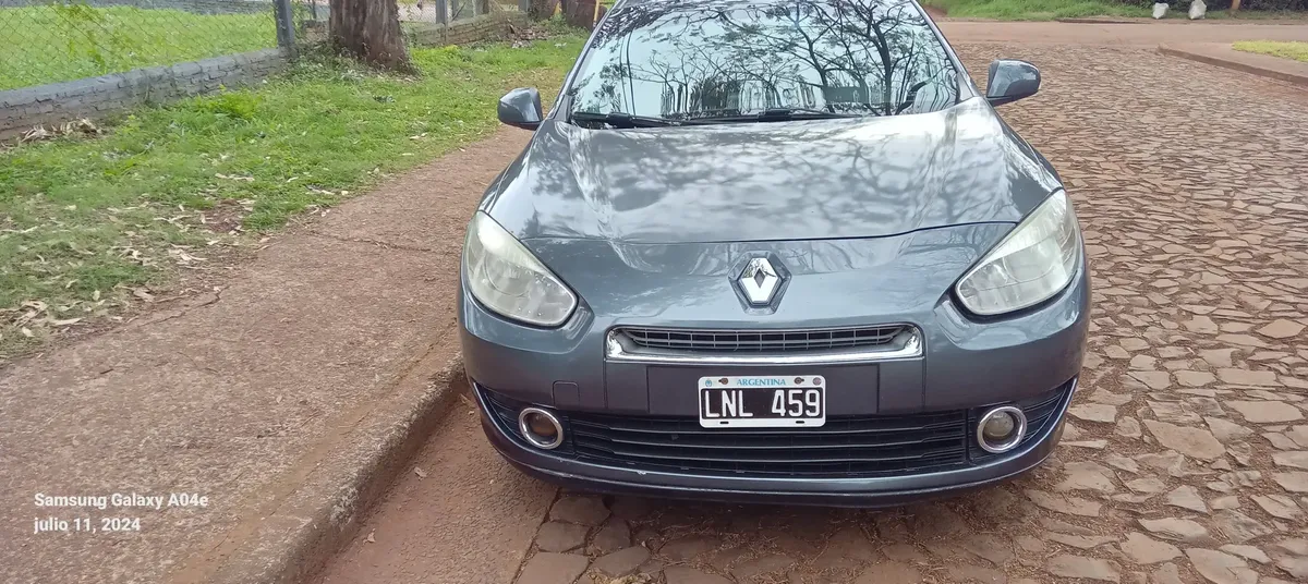 Renault Fluence 2.0 Privilege Mt562896443739351044