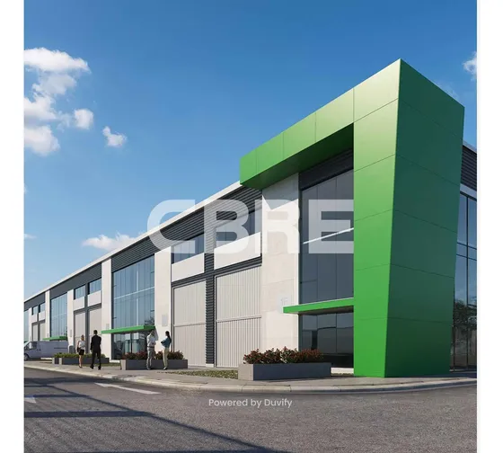 Bodega En Arriendo / Venta Condominio Industrial Rencal