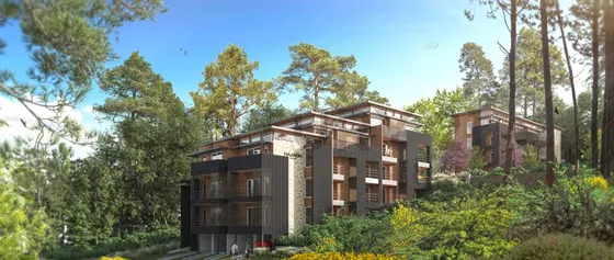 Venta Departamento Villa La Angostura