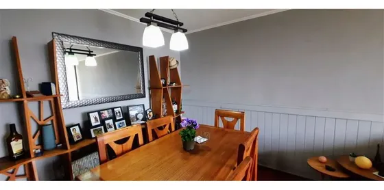 Departamento En Venta De 3 Dorm. 2 Baños En Ñuñoa