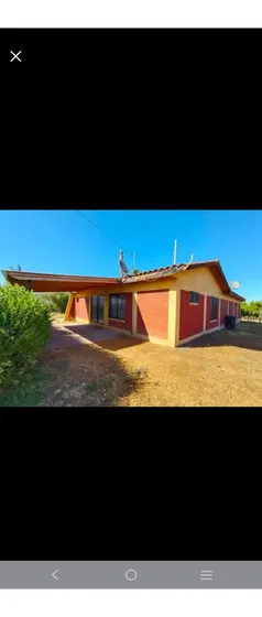 Espectacular Parcela A 10 Mntos De Ovalle