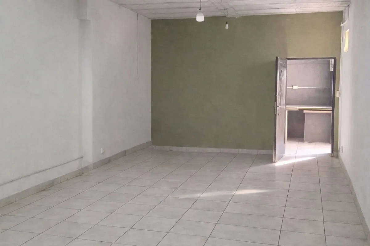 Commercial Premises for Rent in Los Polvorines, 42 m²