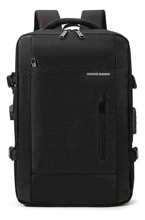 Mochila Executiva para Notebook Vale a Pena? Review Completo Após o Uso