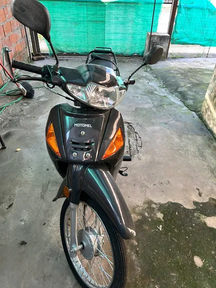 Motomel Dlx 2024