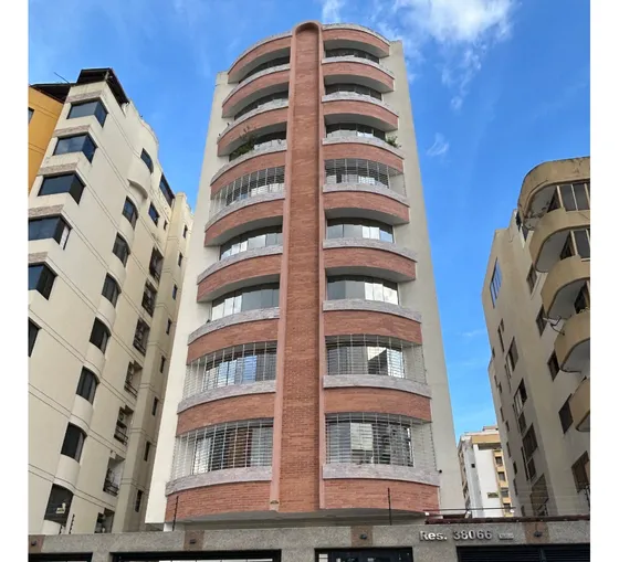 Apartamento En Alquiler