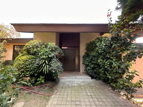 Casa En Renta O Venta En Bosques De Las Lomas