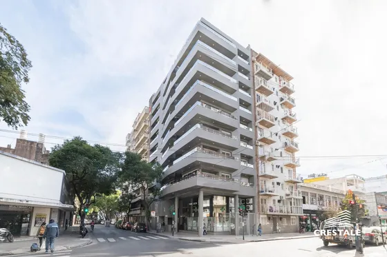 Venta Departamento Rosario Centro Amoblado