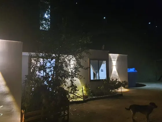 Cómoda Casa En Condominio Lomas De Tapihue 2 (74558)