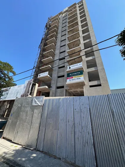 Departamento En Temperley Oeste