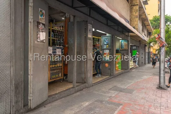 Local Comercial En Venta  Mls #25-23565